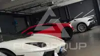 2020 Mercedes Benz GLC 63 AMG