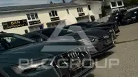 2020 Mercedes Benz GLC 63 AMG