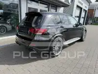2020 Mercedes Benz GLC 63 AMG