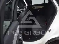 2020 Mercedes Benz GLC 63 AMG