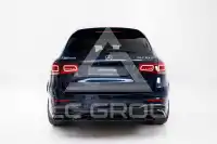 2020 Mercedes Benz GLC 63 AMG