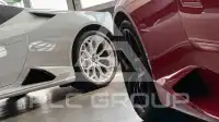 2020 Mercedes Benz GLC 63 AMG