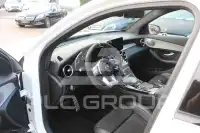 2020 Mercedes Benz GLC 63 AMG