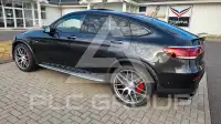 2020 Mercedes Benz GLC 63 AMG