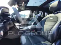 2020 Mercedes Benz GLC 63 AMG