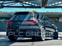 2020 Mercedes Benz GLC 63 AMG