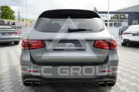 2020 Mercedes Benz GLC 63 AMG