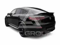 2020 Mercedes Benz GLC 63 AMG
