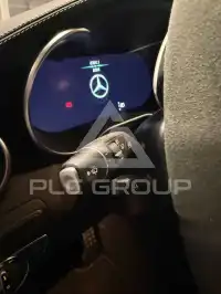 2020 Mercedes Benz GLC 63 AMG