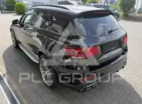 2020 Mercedes Benz GLC 63 AMG