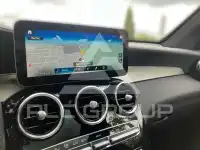 2020 Mercedes Benz GLC 63 AMG