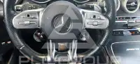 2020 Mercedes Benz GLC 63 AMG