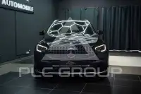 2020 Mercedes Benz GLC 63 AMG
