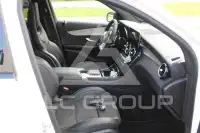 2020 Mercedes Benz GLC 63 AMG