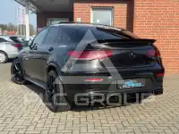2020 Mercedes Benz GLC 63 AMG