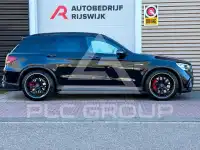 2020 Mercedes Benz GLC 63 AMG
