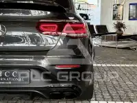 2020 Mercedes Benz GLC 63 AMG