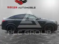 2020 Mercedes Benz GLC 63 AMG