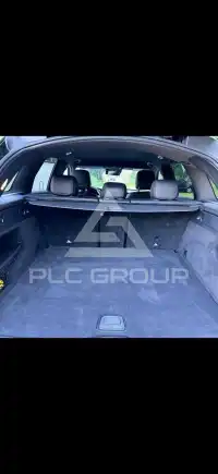2020 Mercedes Benz GLC 63 AMG