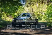 2020 Mercedes Benz GLC 63 AMG