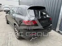2020 Mercedes Benz GLC 63 AMG