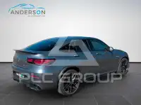 2020 Mercedes Benz GLC 63 AMG