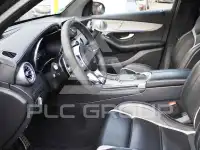 2020 Mercedes Benz GLC 63 AMG