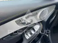 2020 Mercedes Benz GLC 63 AMG