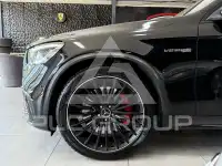 2020 Mercedes Benz GLC 63 AMG