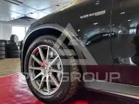 2020 Mercedes Benz GLC 63 AMG