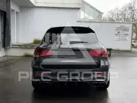 2020 Mercedes Benz GLC 63 AMG