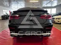 2020 Mercedes Benz GLC 63 AMG