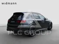 2020 Mercedes Benz GLC 63 AMG