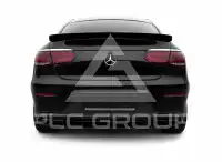 2020 Mercedes Benz GLC 63 AMG