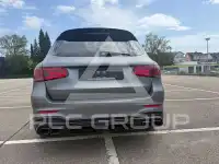 2020 Mercedes Benz GLC 63 AMG