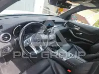 2020 Mercedes Benz GLC 63 AMG