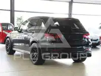 2020 Mercedes Benz GLC 63 AMG