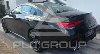 2020 Mercedes Benz CLS 53 AMG