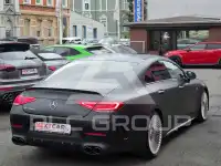 2020 Mercedes Benz CLS 53 AMG