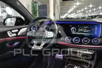 2020 Mercedes Benz CLS 53 AMG