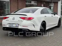 2020 Mercedes Benz CLS 53 AMG