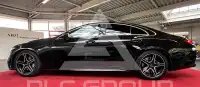 2020 Mercedes Benz CLS 53 AMG