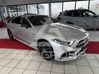 2020 Mercedes Benz CLS 53 AMG