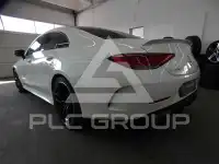 2020 Mercedes Benz CLS 53 AMG