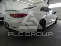 2020 Mercedes Benz CLS 53 AMG