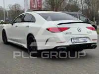 2020 Mercedes Benz CLS 53 AMG