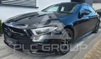 2020 Mercedes Benz CLS 53 AMG