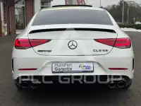 2020 Mercedes Benz CLS 53 AMG