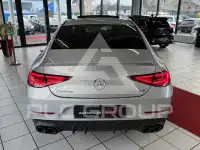 2020 Mercedes Benz CLS 53 AMG