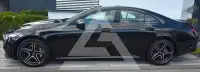 2020 Mercedes Benz CLS 53 AMG